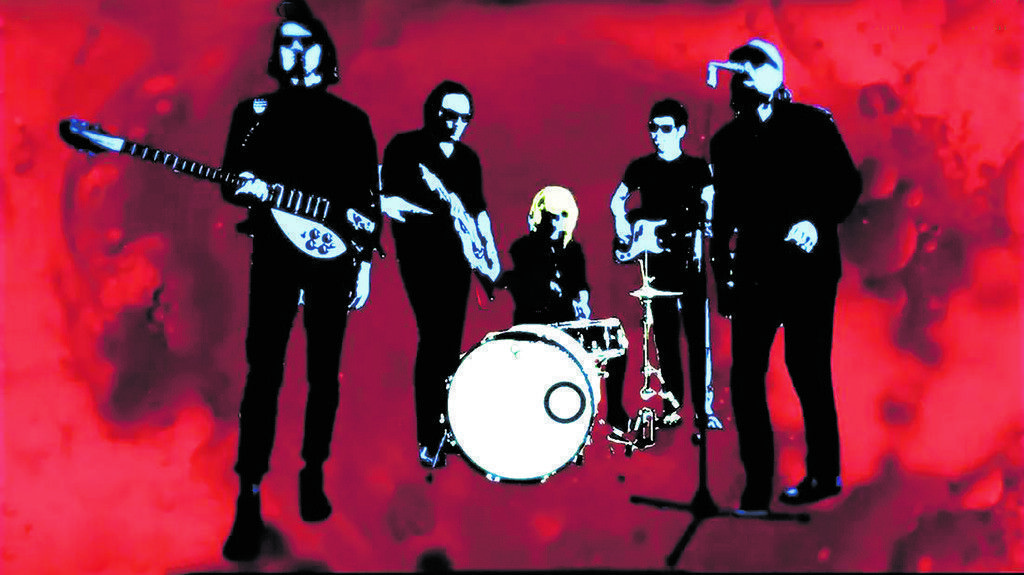 Von Punkrock und Electro bis hin zu Indie und Rock