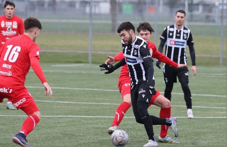 Traf erstmals für Bregenz im Play-off: Gabryel Monteiro de Andrade.Knobel