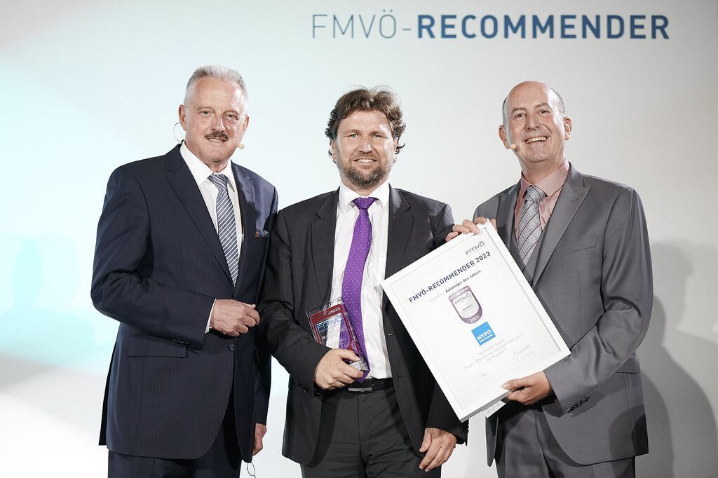 Hypo Vorarlberg beste Regionalbank