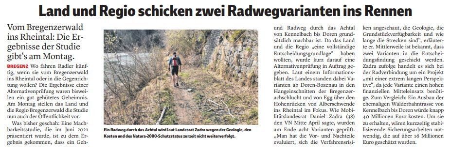 Mit dem Fahrrad gegen den Klimawandel