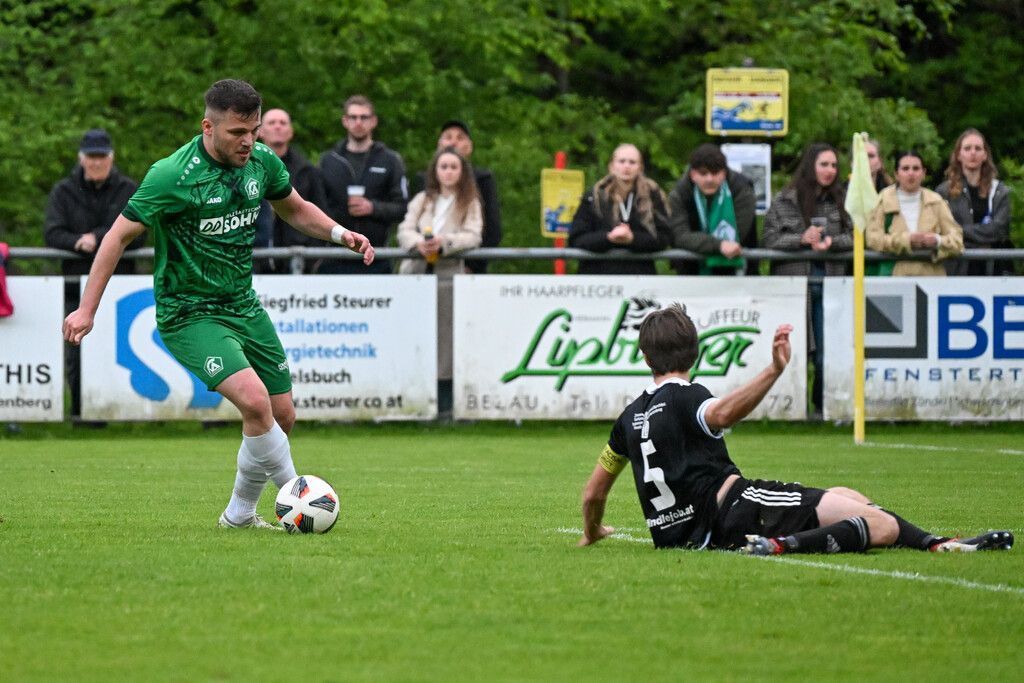 Landesliga verspricht viel Spannung