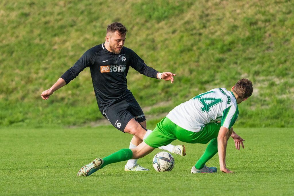 Titelverteidiger SW Bregenz erwartet schwere Aufgabe