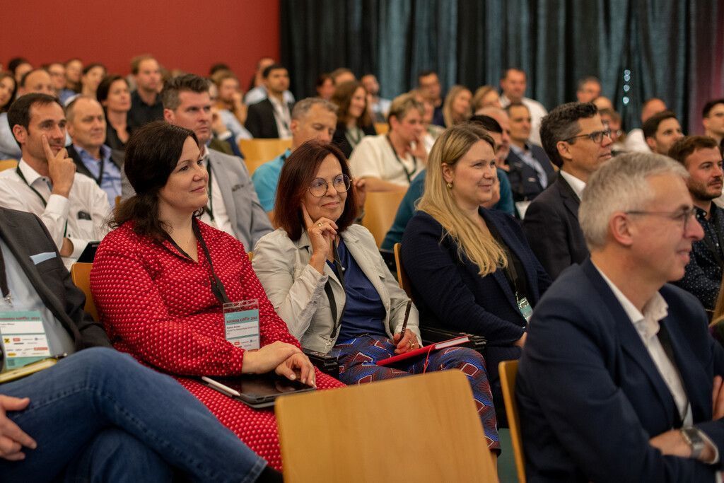 Wie wir in Zukunft arbeiten werden