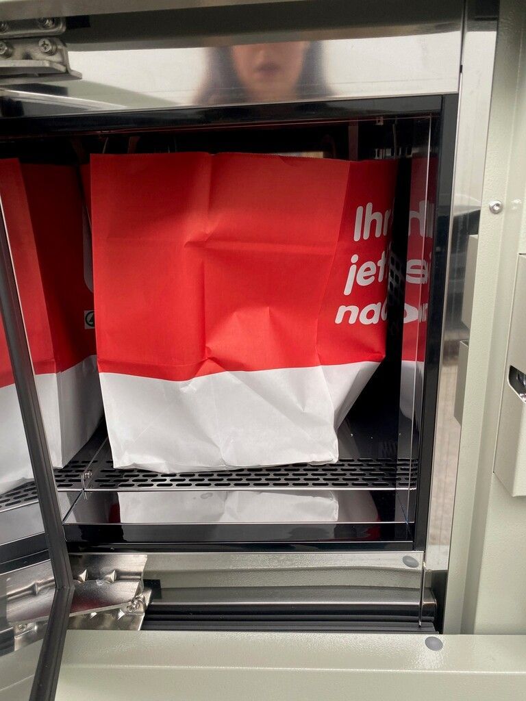 So funktioniert das kontaktlose Einkaufen