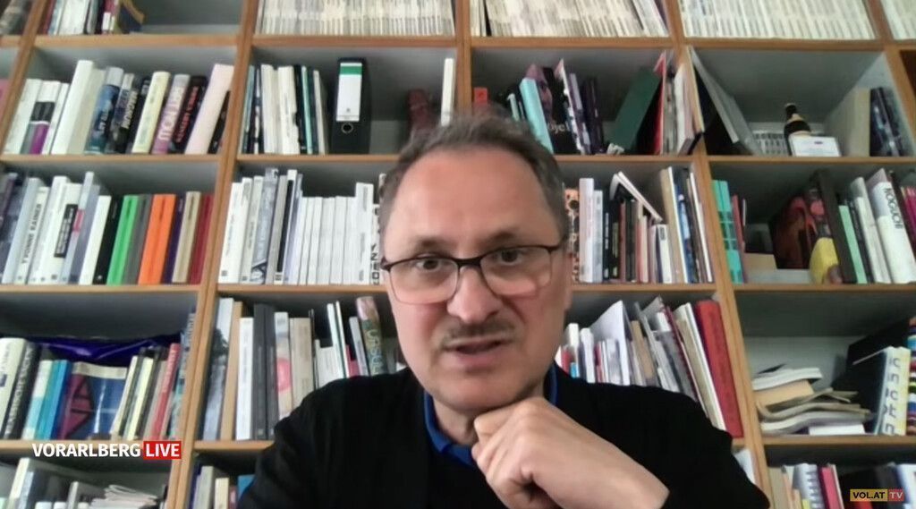Yilmaz Dziewior über die Zukunft der Eisenmänner
