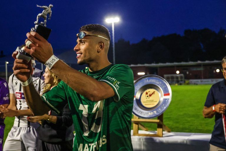 Fußball, VFV-Amateurmeisterschaft, VFV, SW Bregenz &#8211; VFB Hohenems