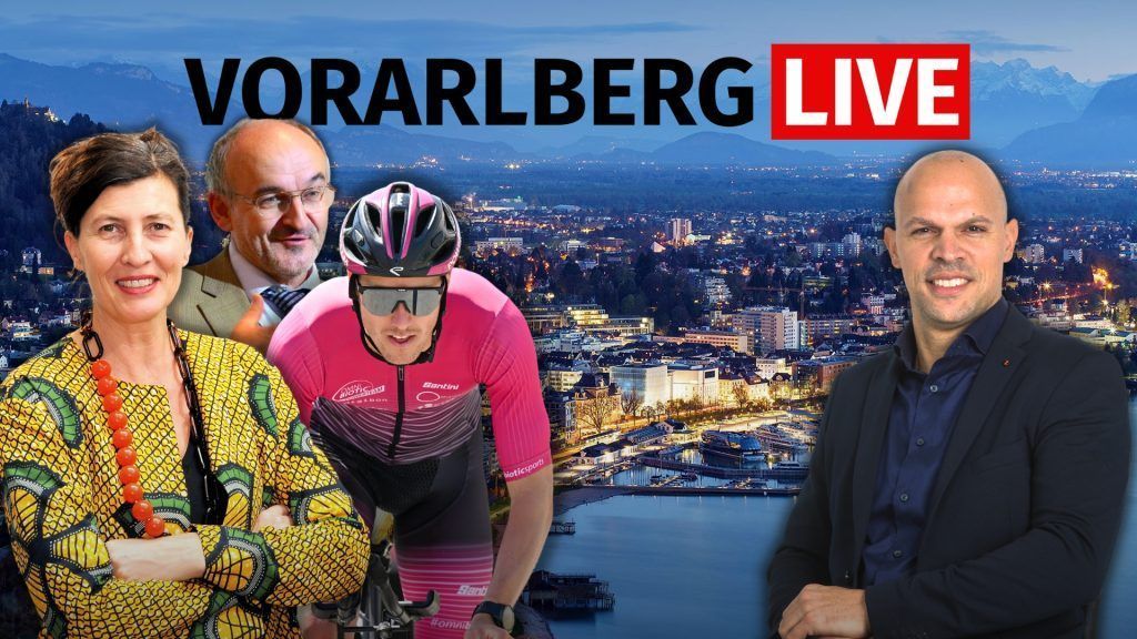 Ärztin ohne Grenze, Ironman und Johannes der Täufer