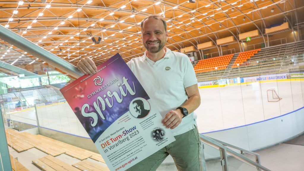 Warum Marc Brugger eine &#8220;Duracell-Competition&#8221; gewinnen würde