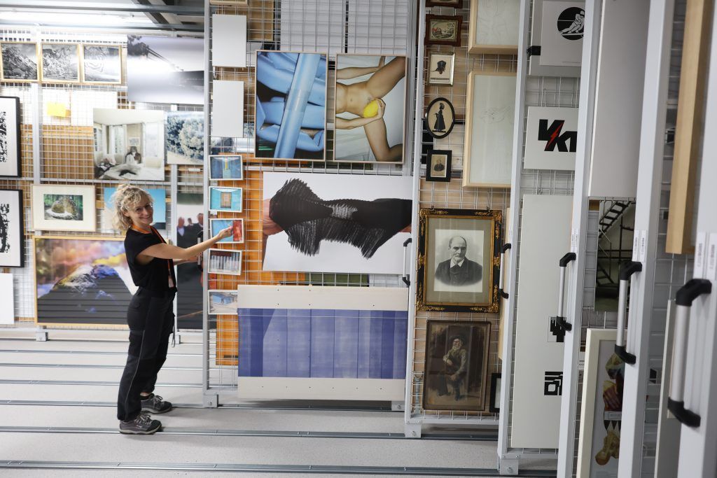 Ein Jahrzehnt voller Kunst und Kultur