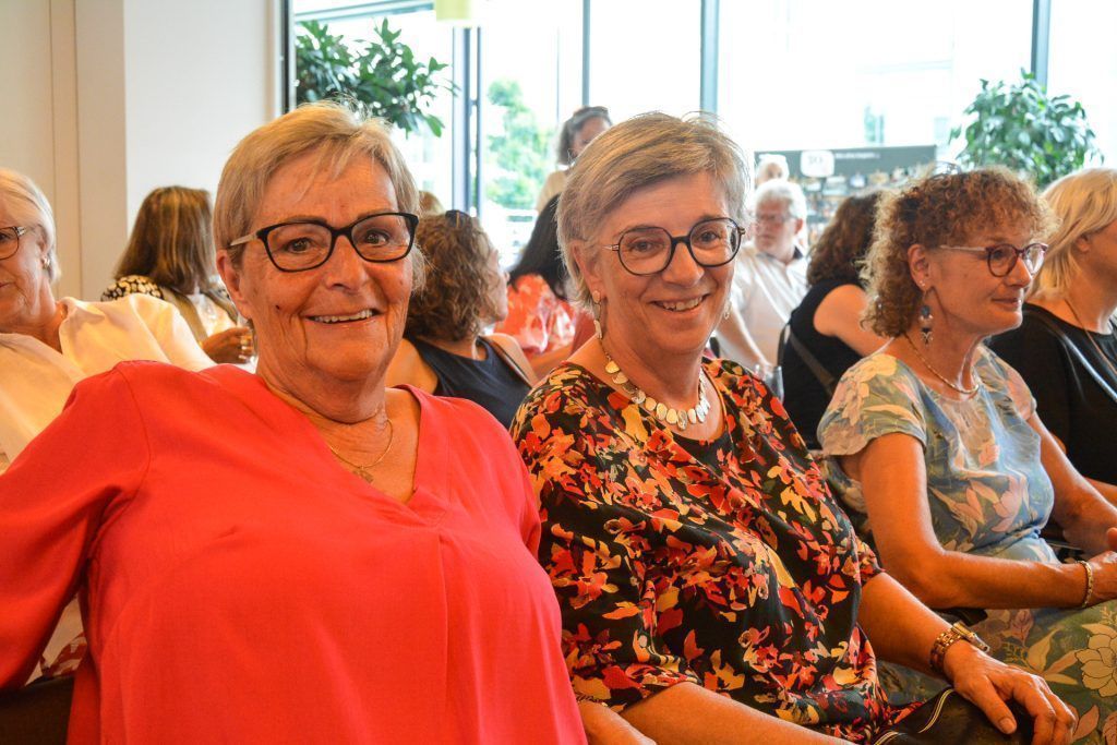 30 Jahre Mobiler Hilfsdienst Lustenau