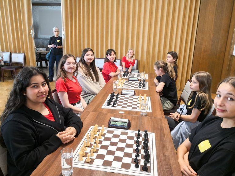 In der zweiten Runde gegen Oberösterreich verloren die Lustenauerinnen.