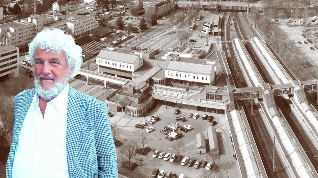 Walter Fink über Bregenz: Kann man sich einen neuen Bahnhof ersparen? 