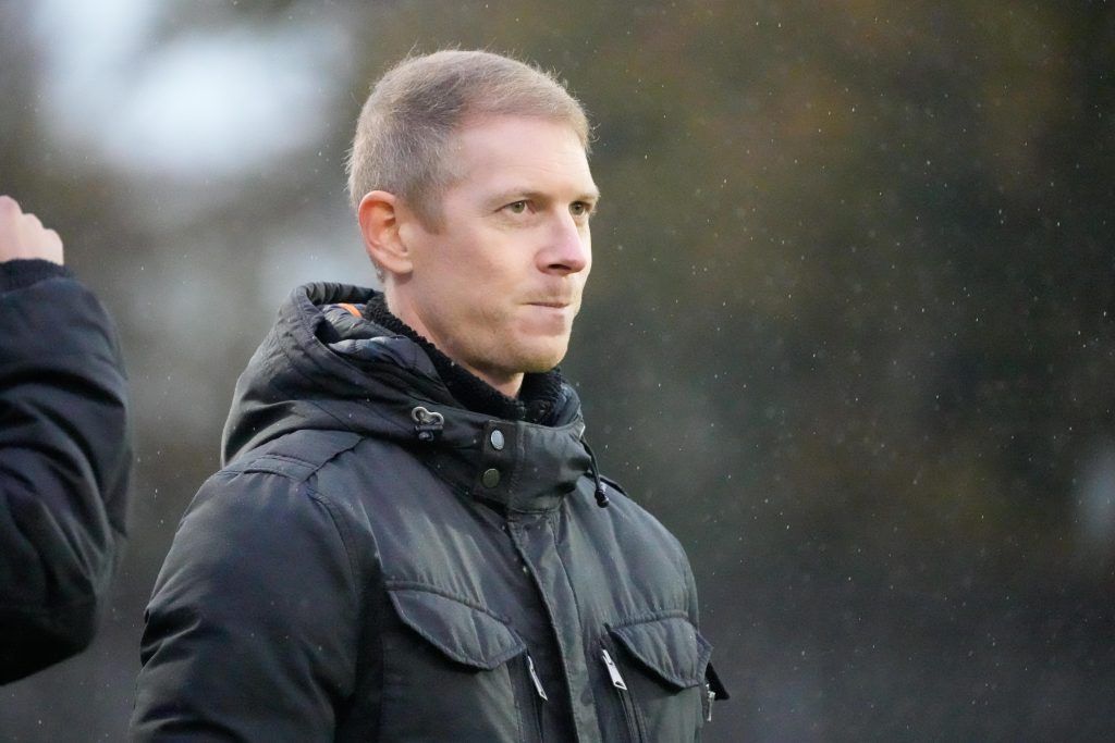 Neuer Co-Trainer für Janeschitz