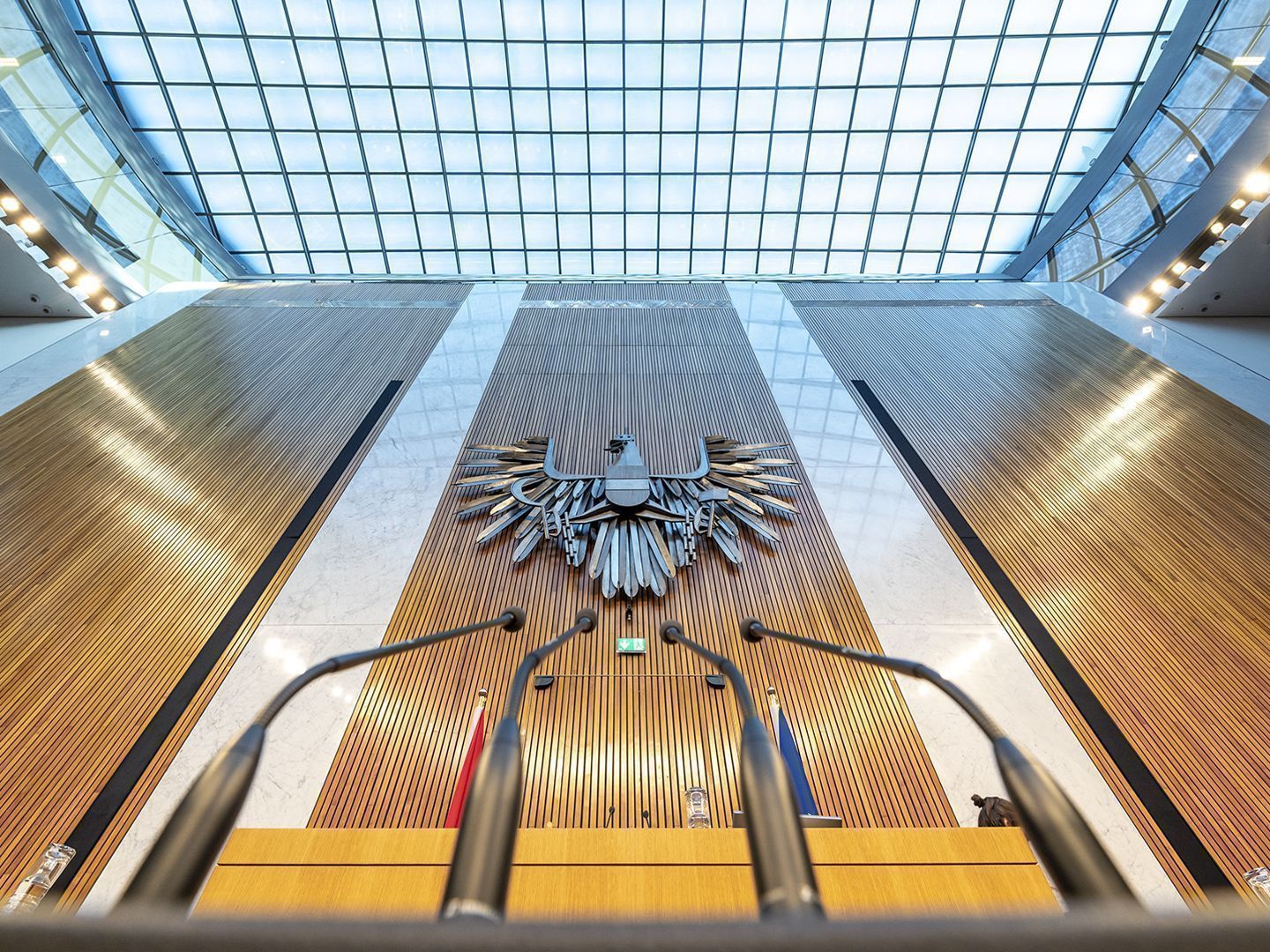 VN-Analyse: Stillstehende Rechtspolitik auf dem Prüfstand