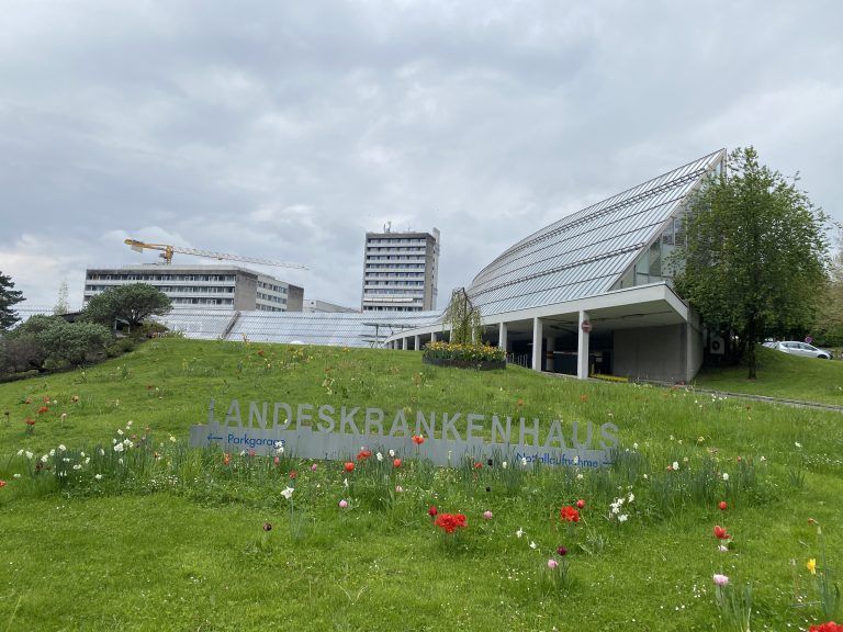 In Feldkirch kümmert man sich um Schadensbegrenzung.  VOL