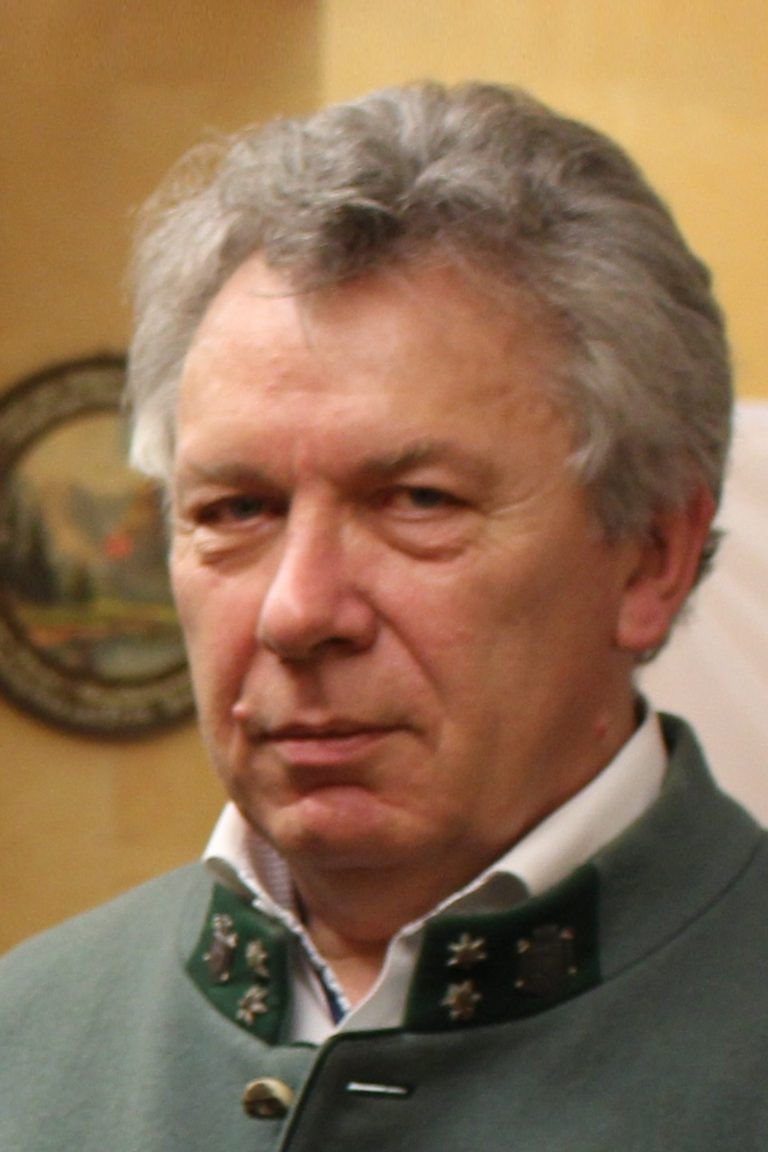 Oberschützenmeister Franz Berkmann: „Der Neustart war vielversprechend.“