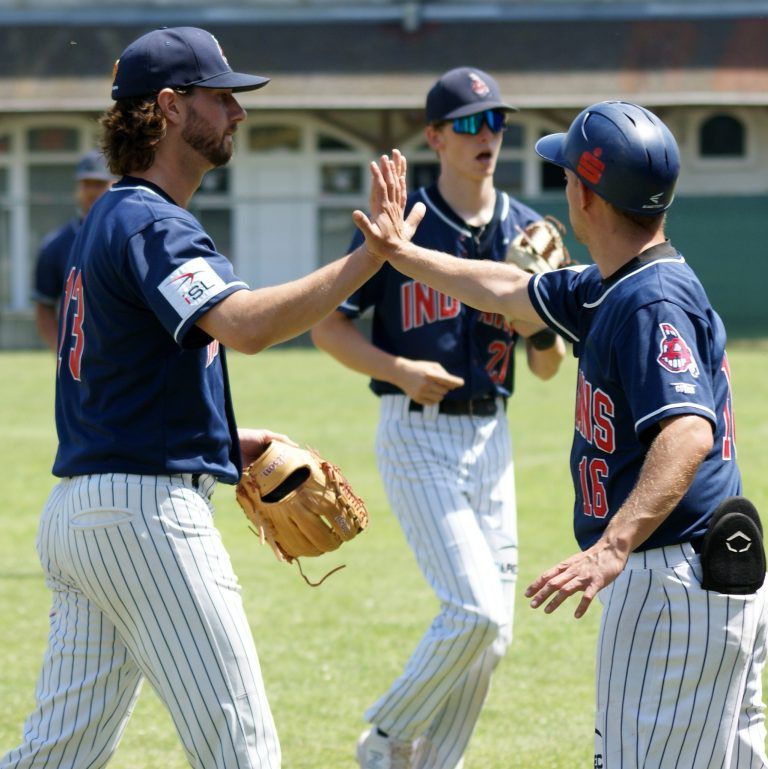 Baseball, Dornbirn Indians