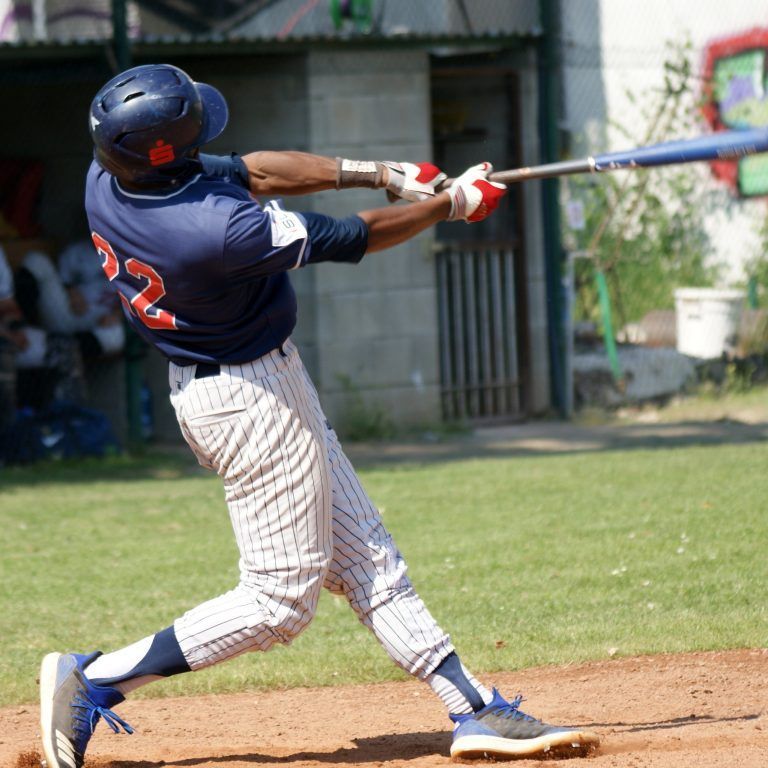 Baseball, Dornbirn Indians