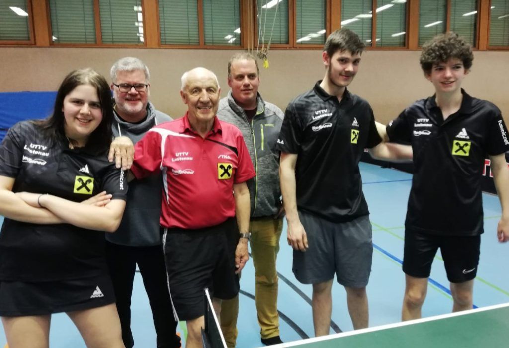 Altach bleibt die Nummer eins im Land