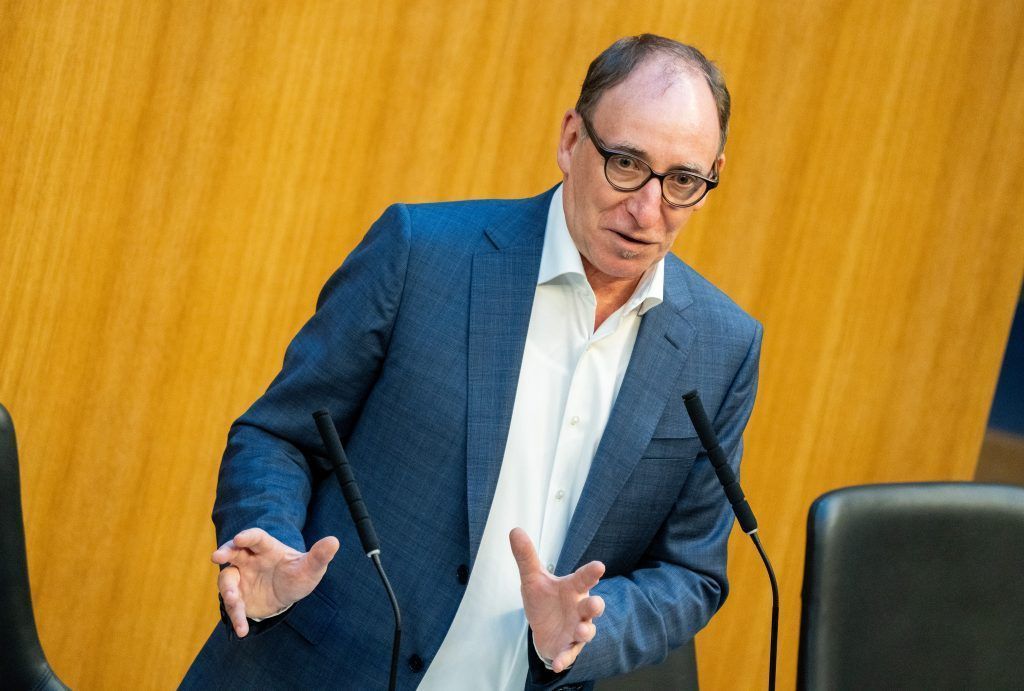 FPÖ-Anzeige gegen Rauch wegen Safer-Sex-Kampagne