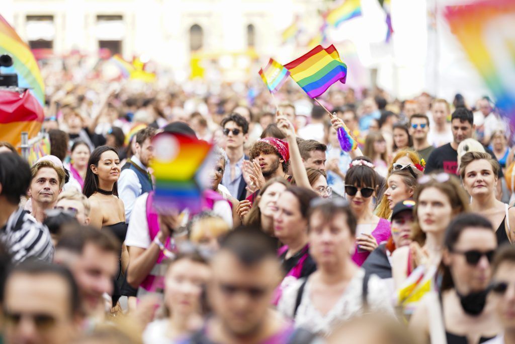Anschlagspläne auf Regenbogenparade in Wien: Was bisher bekannt ist