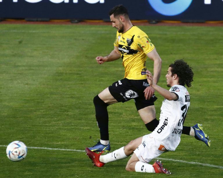 Husein Balic soll zum SCRA zurückkehren. <span class="copyright">Gepa</span>