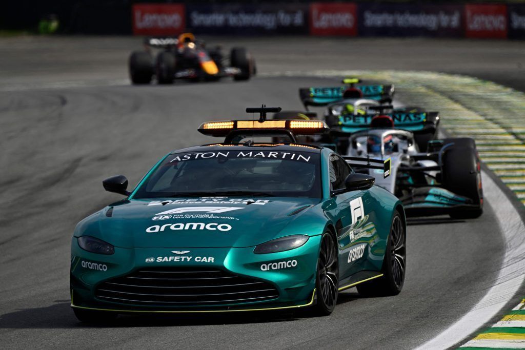 Der heimliche Rekordhalter in der Formel 1