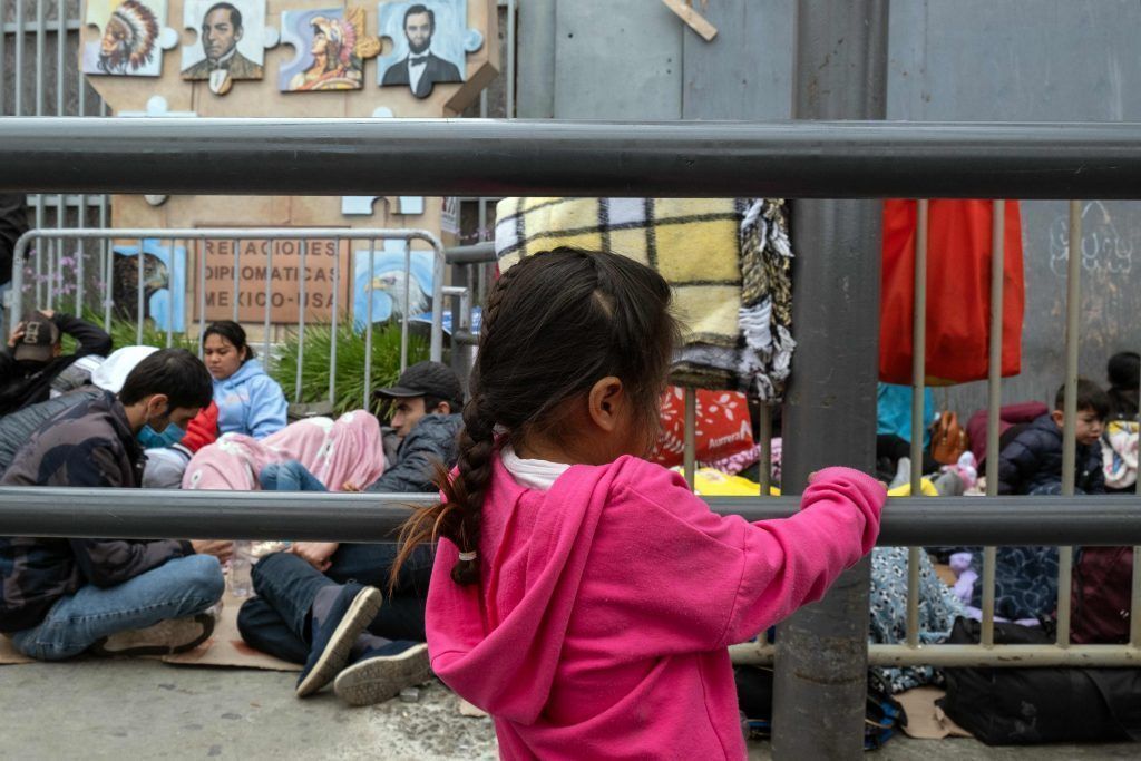Weltflüchtlingstag: Darum befindet sich die Zahl der Vertriebenen auf einem Rekordhoch