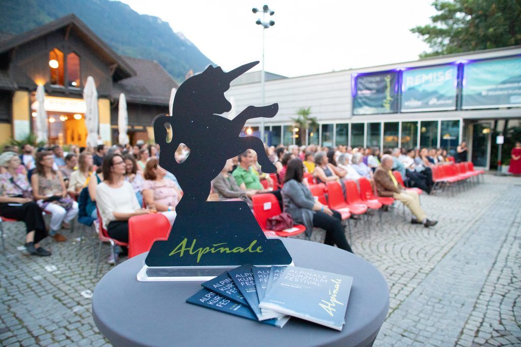 20.30 Uhr Remise, Bludenz