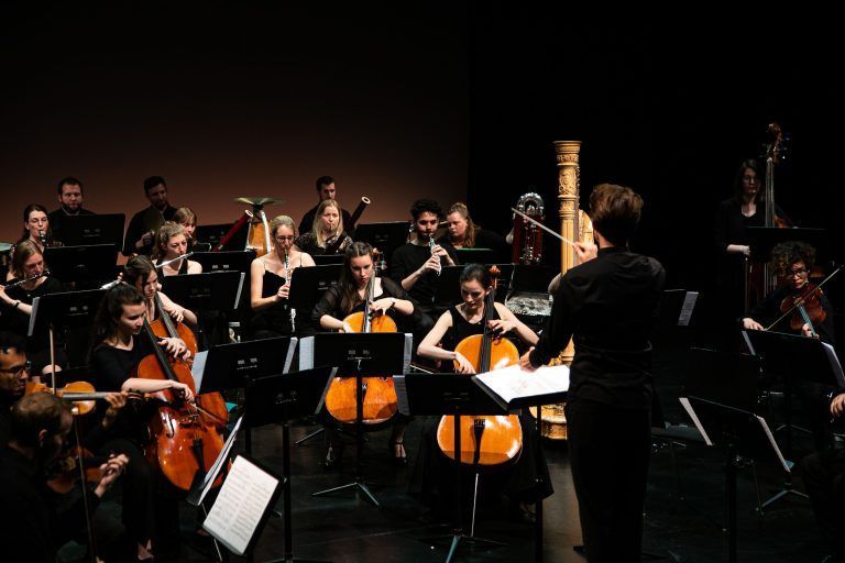 Camerata Musica Reno .<span class="copyright">Franziska Hehle</span>