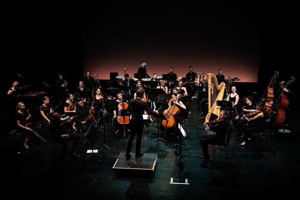 „Camerata Musica Reno“: Nächste Erfolge angepeilt