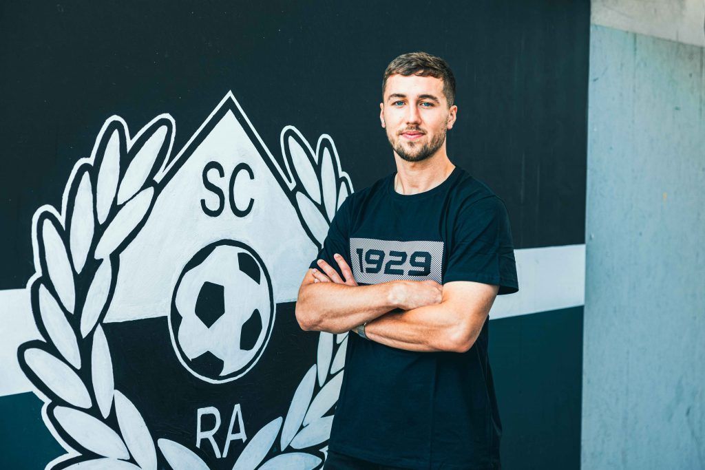 Altach startet Transferoffensive