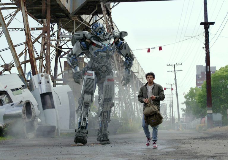 Der Film ist mit Grammy-Gewinner Anthony Ramos hochkarätig besetzt. <span class="copyright">ap</span>