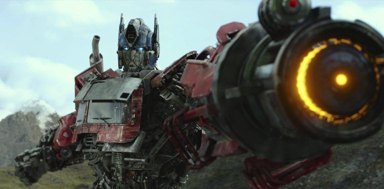 Teil sieben spielt nun sieben Jahre nach den Ereignissen von "Bumblebee". <span class="copyright">ap</span>