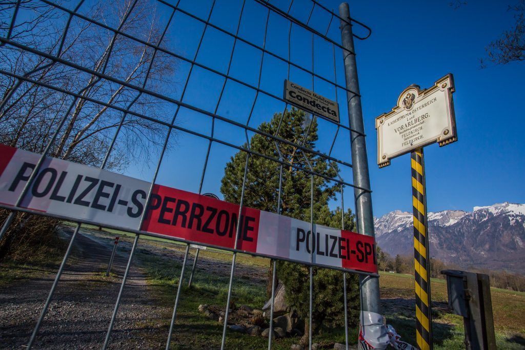 Wallner: "Lockdown für Ungeimpfte war keine gute Idee"