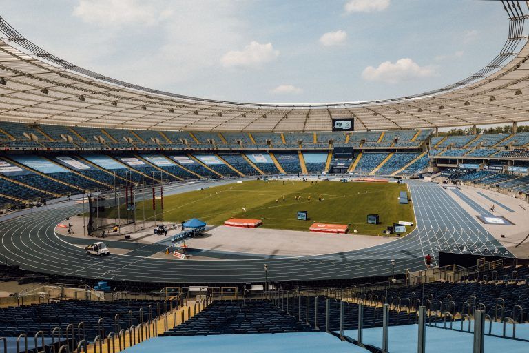 Die Eröffnungsfeier der dritten Europaspiele findet heute im Henryk-Reyman-Stadion in Krakau statt. <span class="copyright">GEPA</span>