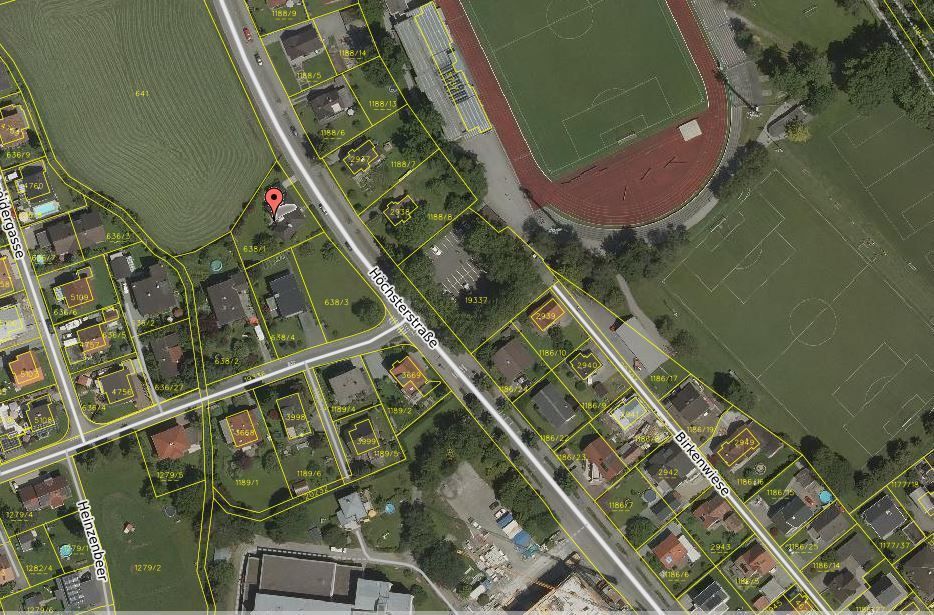 Land Vorarlberg: data.vorarlberg.gv.at, BEV (DKM)