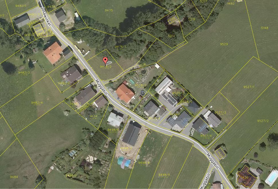 Land Vorarlberg: data.vorarlberg.gv.at, BEV (DKM)