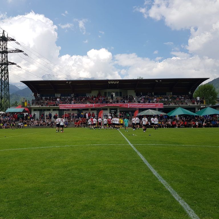 Montafon Alpine Trophy