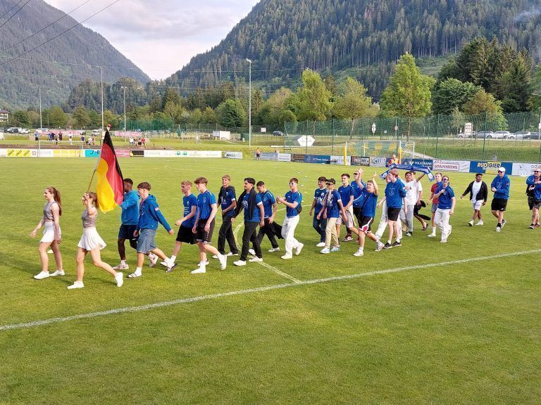 Montafon Alpine Trophy