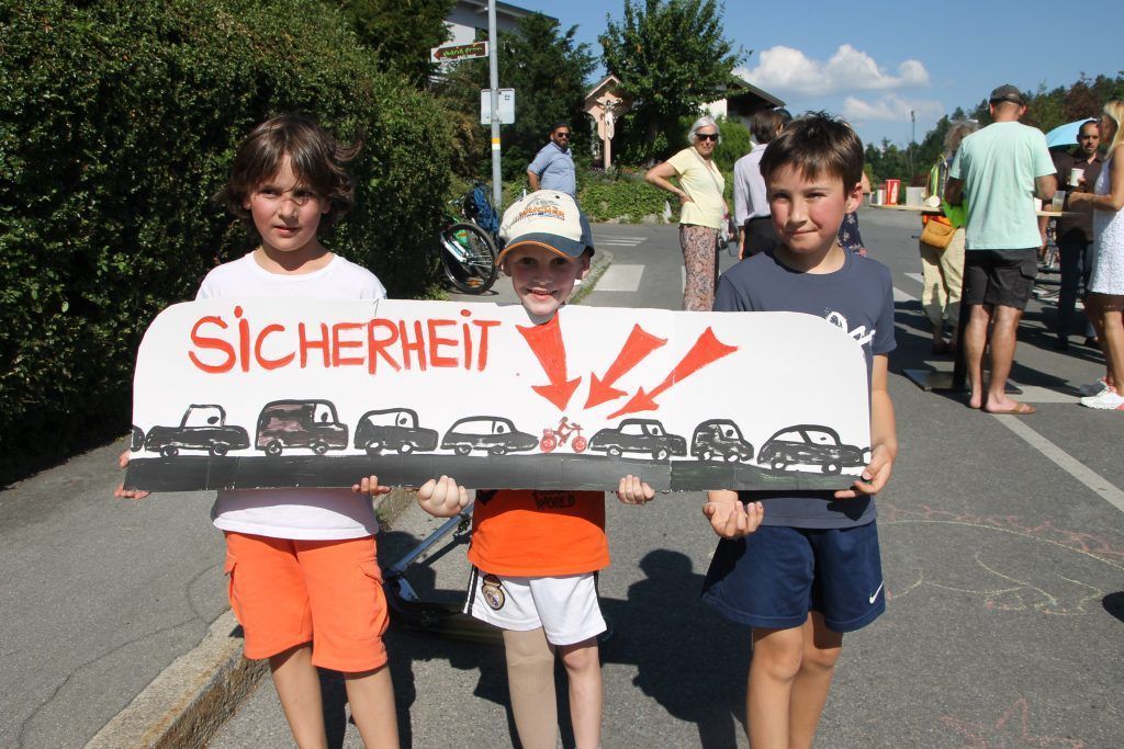 Ohne Letze-Schleichweg Stau bis zur Grenze