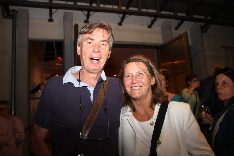 Peter und Regina Stadler.