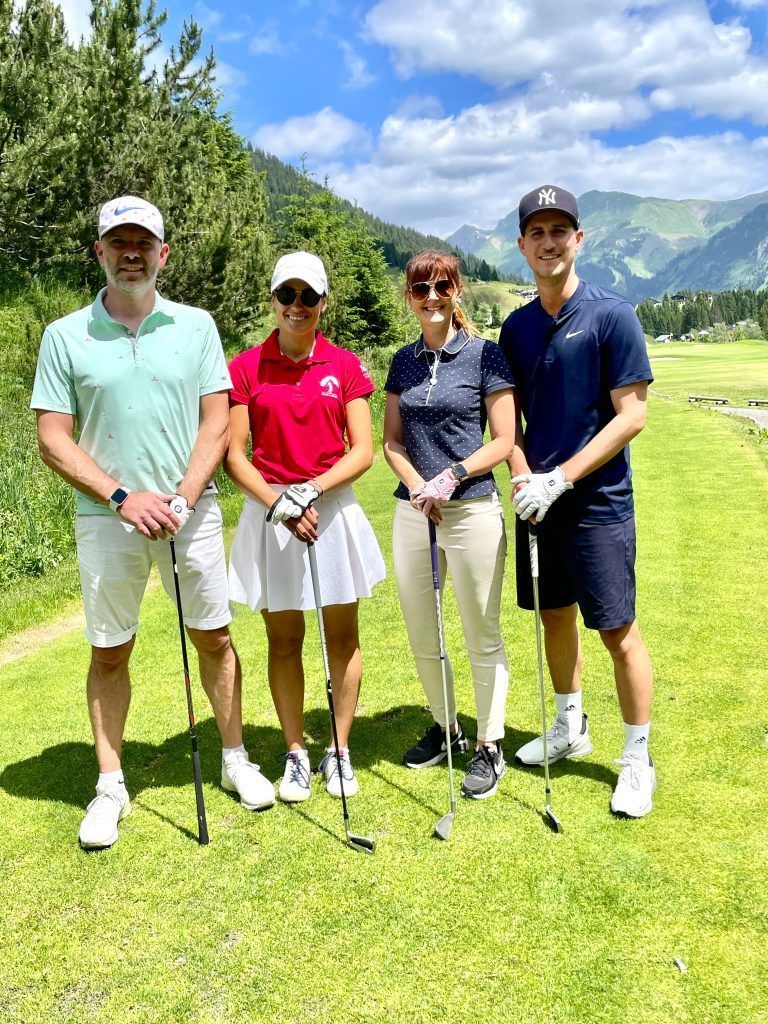 Hinsberger Andreas und Susanne, Antonia Walch, Valentin Drexel