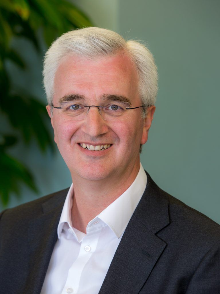 Dieser Topmanager übernimmt die Führung der Privatkäserei Rupp