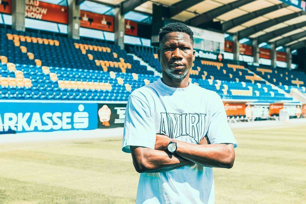 Altach startet Transferoffensive