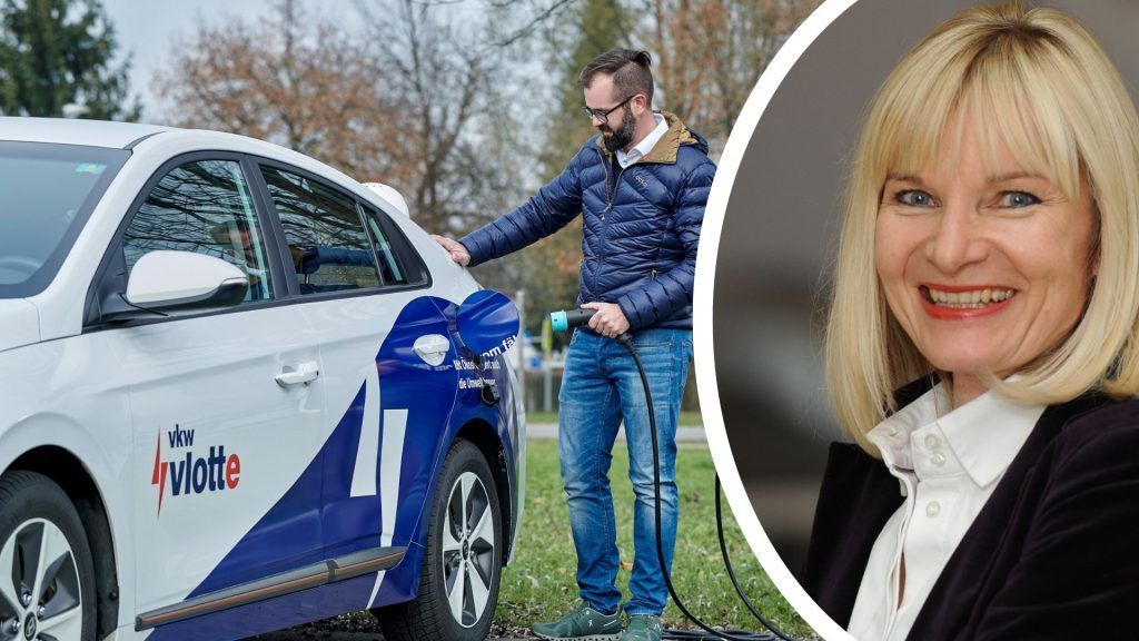 Kein Spielraum: Land bei Öko-Zielen gerade noch im Plan