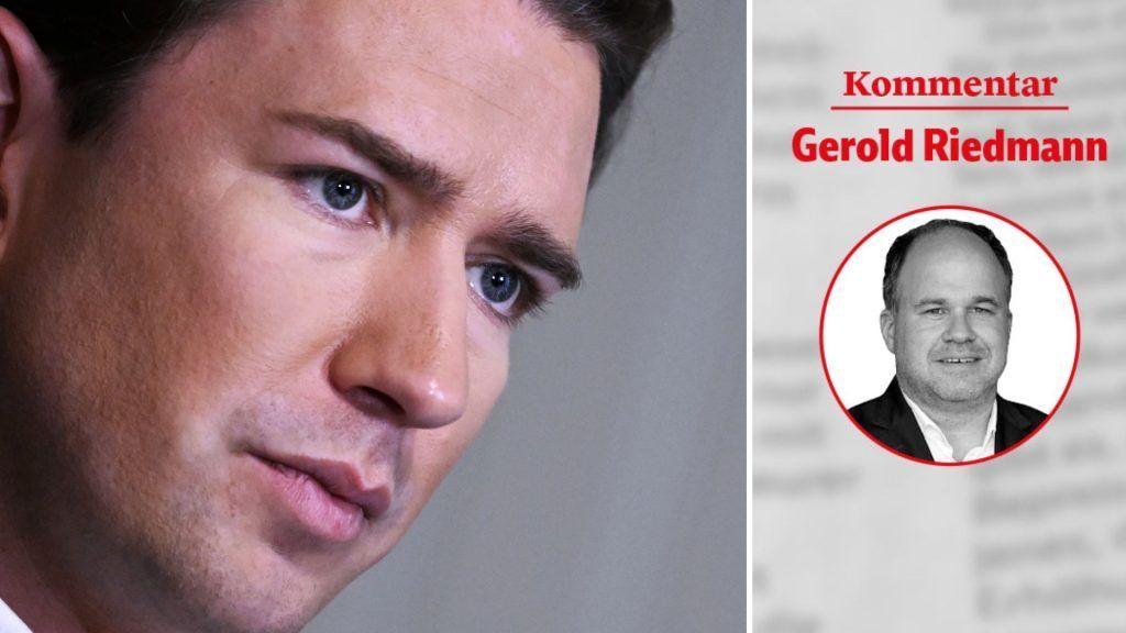 Sebastian Kurz, Social-Media-Schattenkanzler