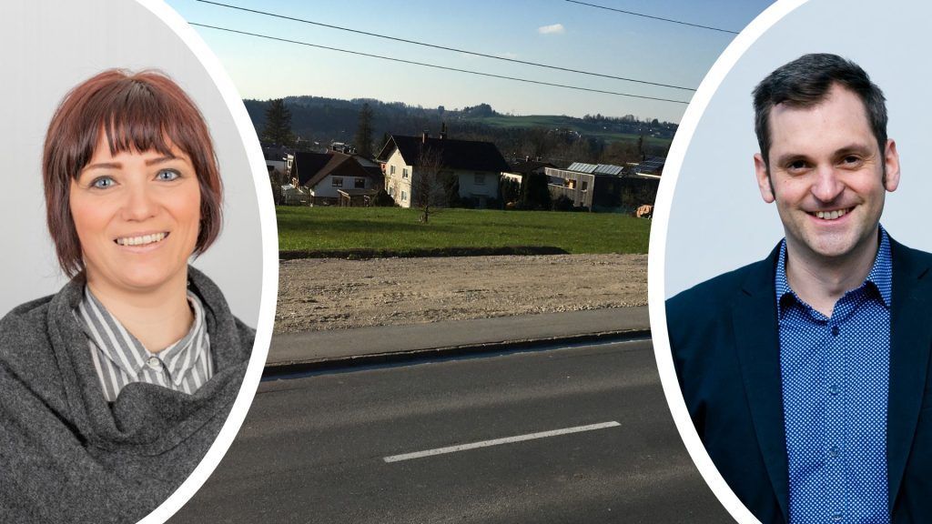 Hörbranz: Pläne für ATIB-Gebetshaus ruft Opposition auf den Plan