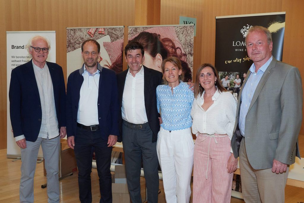 Der Liebe wegen: Götzner baut in Südtirol Waffelfabrik von Weltruf auf