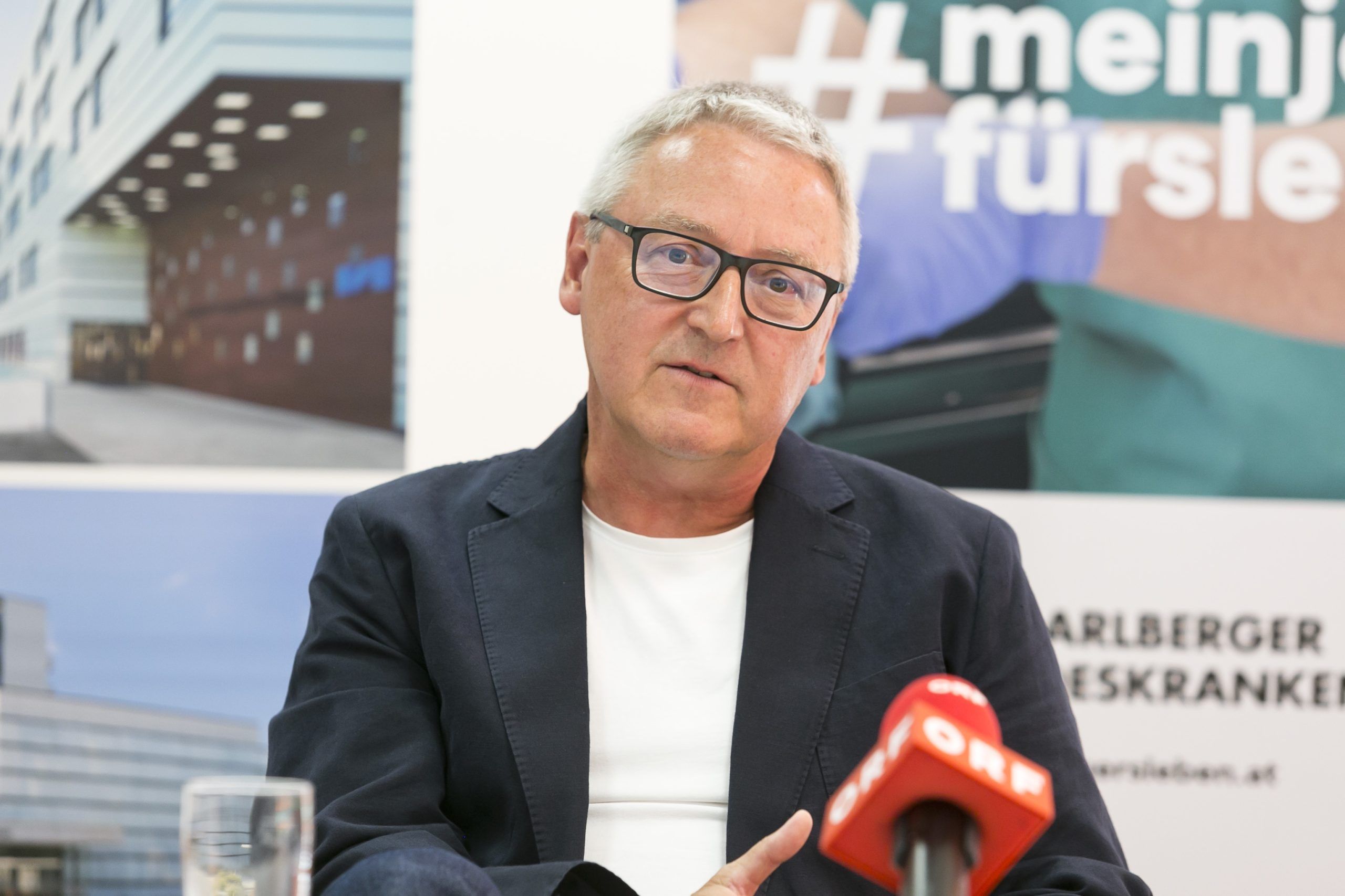 Überlaufene Ambulanzen als Hauptproblem